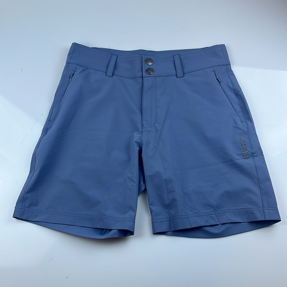Skhoop Anne Shorts S117